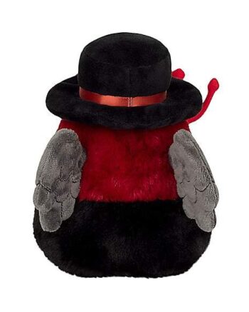 Mini Demon Ego Plague Doctor Plush Toy - Squishable