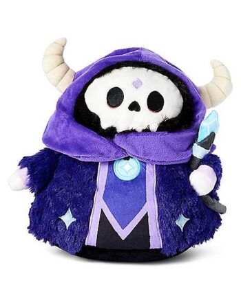 Mini Lich Plush Toy - Squishable