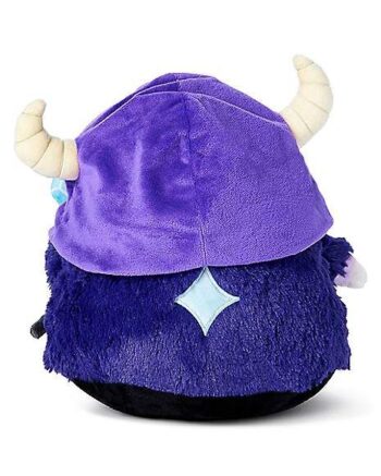 Mini Lich Plush Toy - Squishable