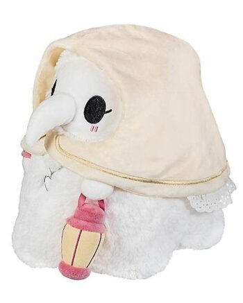 Mini Plague Nurse Plush Toy - Squishable