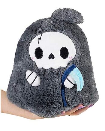 Mini Reaper Plush Toy - Squishable