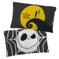 Nightmare Before Christmas 2 Pack Pillowcases