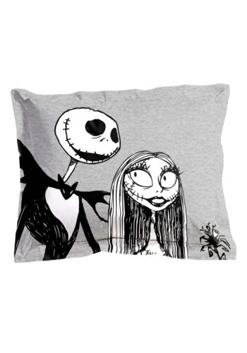 Nightmare Before Christmas Moonlight 5 Piece Twin Bed Set - Image 8