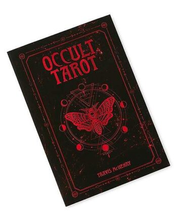 Occult Tarot Deck