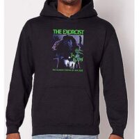 Regan Hoodie - The Exorcist