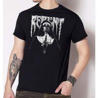 Repent or Die T Shirt