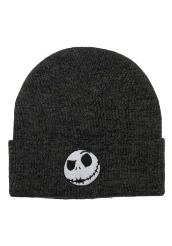 The Nightmare Before Christmas Beanie and Scarf ComboThe Nightmare Before Christmas Beanie and Scarf Combo