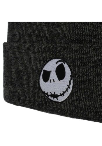 The Nightmare Before Christmas Beanie and Scarf ComboThe Nightmare Before Christmas Beanie and Scarf Combo