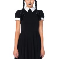 Women's Gothic Darling Costume