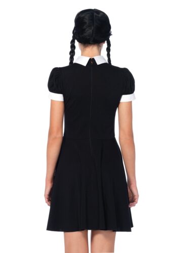 Women's Gothic Darling Costume