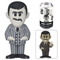 Vinyl SODA: Addams Family - Gomez Vinyl Figure