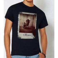 Annabelle Polaroid T Shirt- The Conjuring