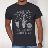 Boogie's Boys T Shirt - The Nightmare Before Christmas