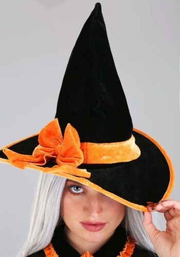 Crafty Witch Costume for Women