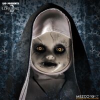 Living Dead Dolls The Conjuring 2 The Nun Collectible Doll