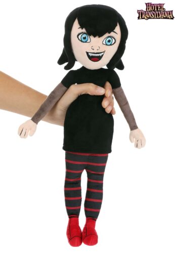 Mavis Hotel Translyvania Plush