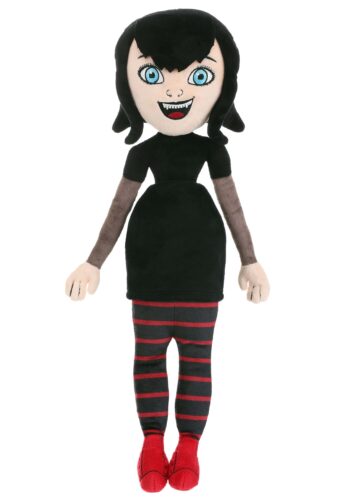 Mavis Hotel Translyvania Plush