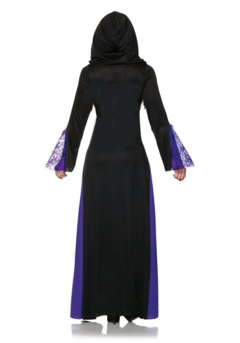 Mystic Witch Adult Costume for Women