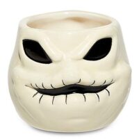 Oogie Boogie Molded Shot Glass 1.5 oz. - The Nightmare Before Christmas