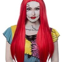 Sally Wig - The Nightmare Before Christmas