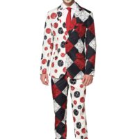 Suitmeister Clown Suit for Men