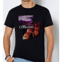 The Conjuring T Shirt