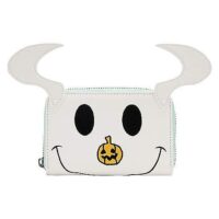 Zero Zip Wallet - The Nightmare Before Christmas