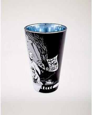 Character The Nightmare Before Christmas Pint Glass 16 oz. - Disney