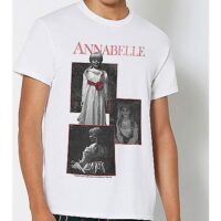 Collage Annabelle T Shirt