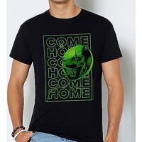 Come Home Pennywise T Shirt - It Chapter 2