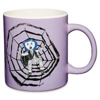 Coraline Spiderweb Mug- 20 oz