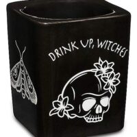 Drink Up Witches Shot Glass - 2 oz.