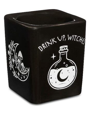 Drink Up Witches Shot Glass - 2 oz.