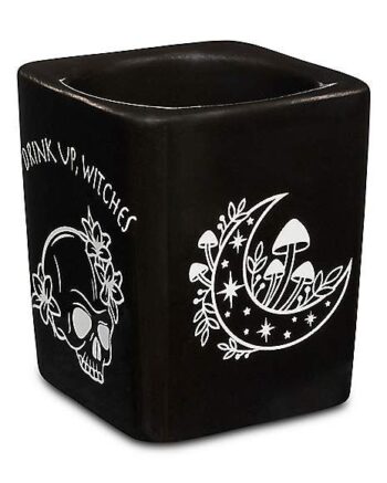 Drink Up Witches Shot Glass - 2 oz.