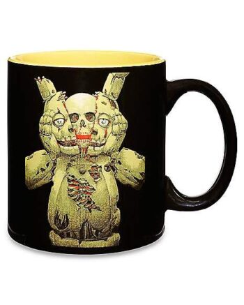 Freddy Fazbear Mug 20 oz. - Five Nights at Freddy's