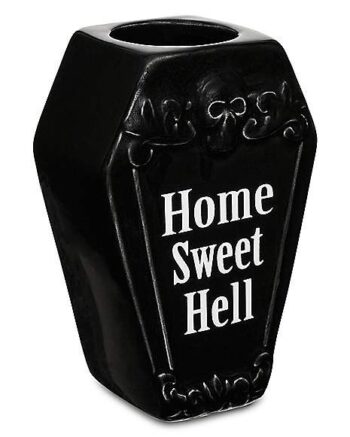 Home Sweet Home Coffin Shot Glass - 3 oz.