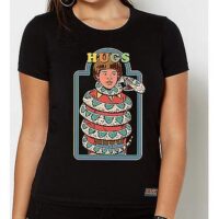 Hugsss T Shirt - Steven Rhodes