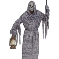 Men's Stone Reaper Costume