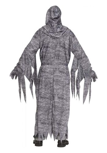 Men's Stone Reaper Costume