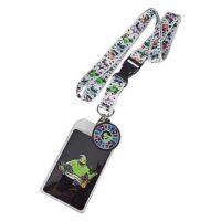 Oogie Boogie Lanyard - The Nightmare Before Christmas