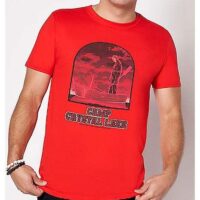 Red Boat Tours T Shirt - Friday the 13th