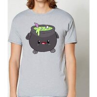 Squishable Cauldron T Shirt