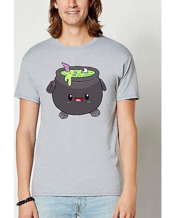 Squishable Cauldron T Shirt