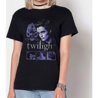 Twilight New Moon Scenes T Shirt