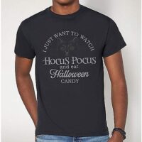 Watch Hocus Pocus T Shirt - Hocus Pocus