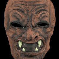 Adult Classic Wolfman Mask