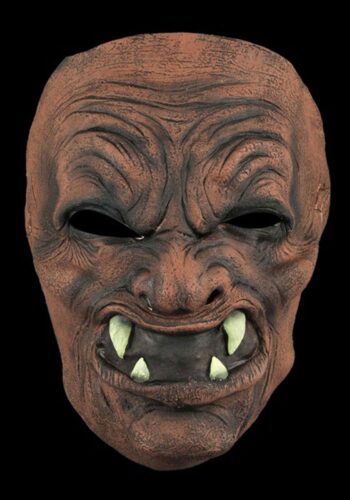 Adult Classic Wolfman Mask