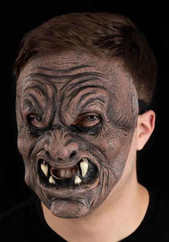 Adult Classic Wolfman Mask