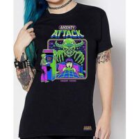 attack anxiety shirt