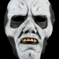 Classic Possessed Mask for Adults